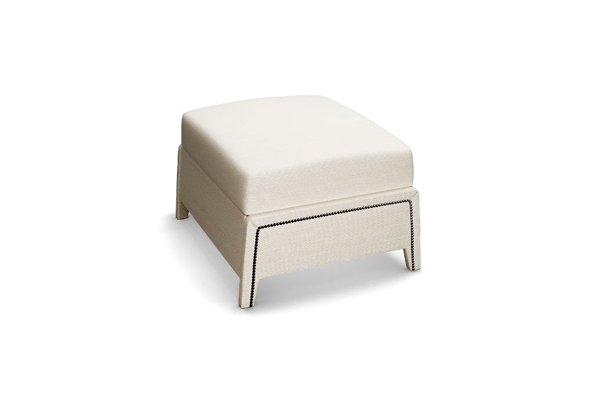 Picture of REXFORD OTTOMAN