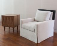 Picture of MANHATTAN LOUNGE CHAIR