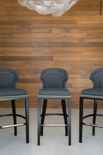 Picture of LONDON BAR STOOL