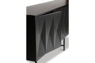 Picture of DIAMOND DOOR  CABINET