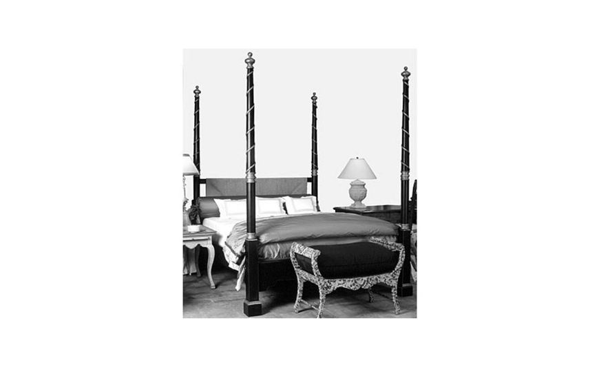 Picture of CENTURY HILL BED