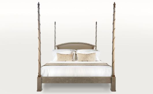 Picture of JUDITH KING BED