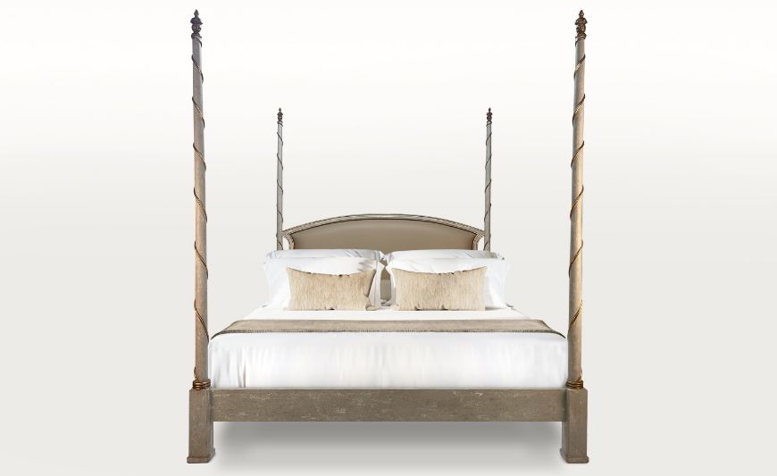 Picture of JUDITH KING BED