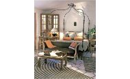 Picture of VENETIAN IRON BED