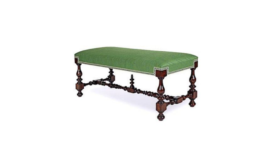 Picture of CLERMONT BENCH