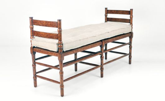 Picture of DEVON BENCH
