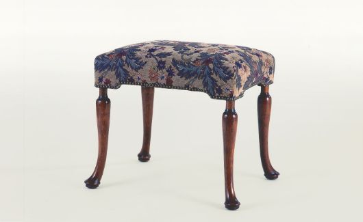 Picture of GEORGIAN BENCH