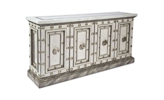 Picture of BALLADORO MODERNE CHEST