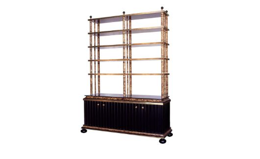 Picture of CAYTON ETAGERE (4 DOOR)
