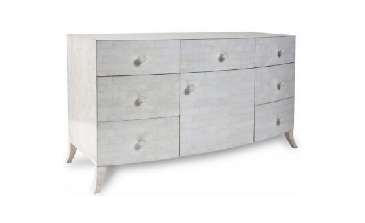 Picture of CURVED FRONT CHEST