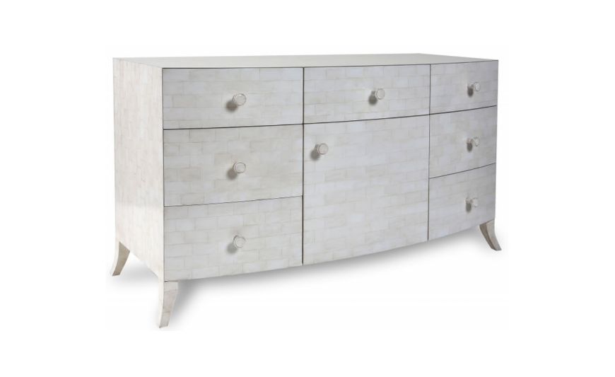 Picture of CURVED FRONT CHEST