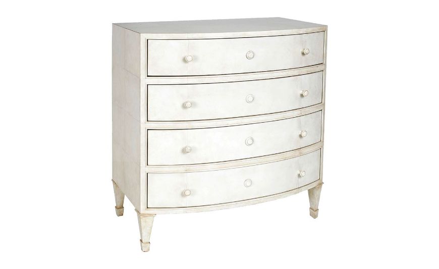 Picture of DUCHAMPS CHEST