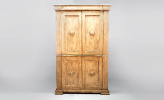 Picture of FOUR DOOR CABINET