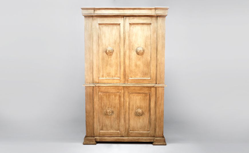 Picture of FOUR DOOR CABINET