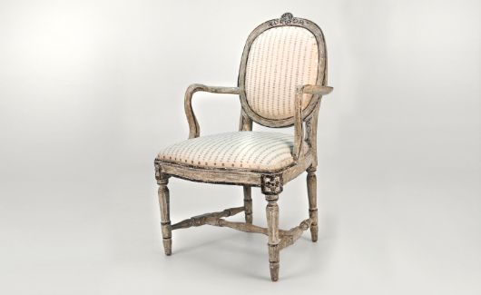 Picture of ANDERS ARM CHAIR