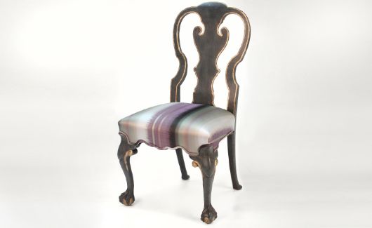 Picture of BALL & CLAW DINING SIDE CHAIR