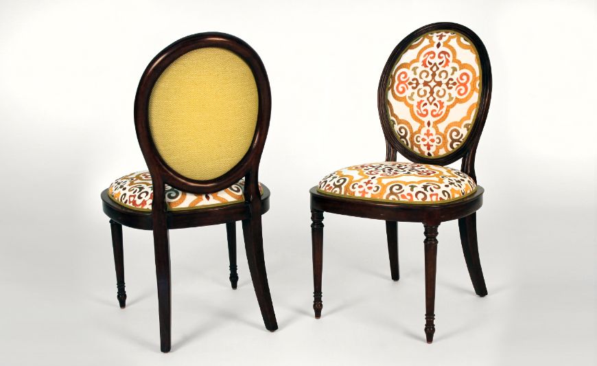 Picture of BRISTOL DINING SIDE CHAIR