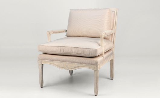 Picture of CRESSANT CHAIR