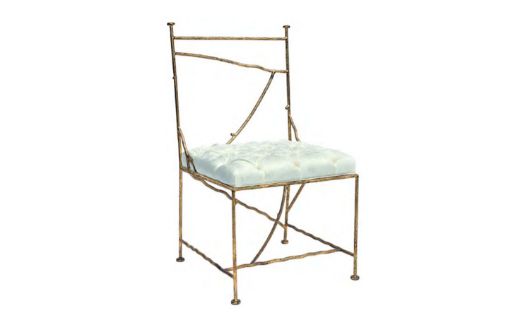 Picture of GOLDEN BRANCH CHAIR