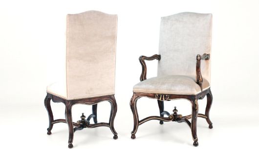 Picture of L'AVANT DINING SIDE CHAIR