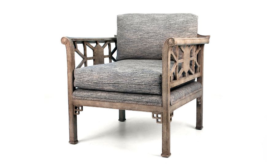 Picture of LONDON LOUNGE CHAIR