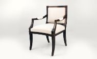 Picture of LUGANO ARM CHAIR