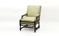 Picture of MARLOT LOUNGE CHAIR