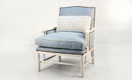 Picture of NORMANDIE CHAIR - LARGE