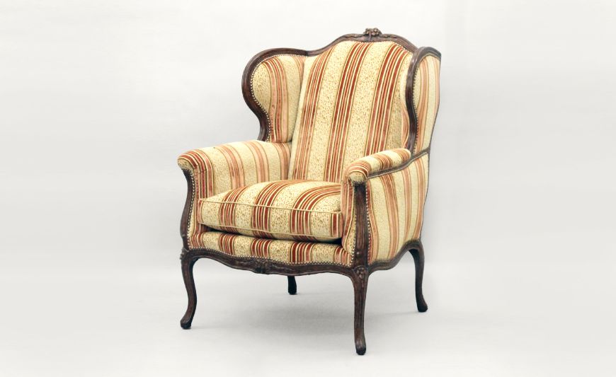 Picture of PROVENCE WING CHAIR
