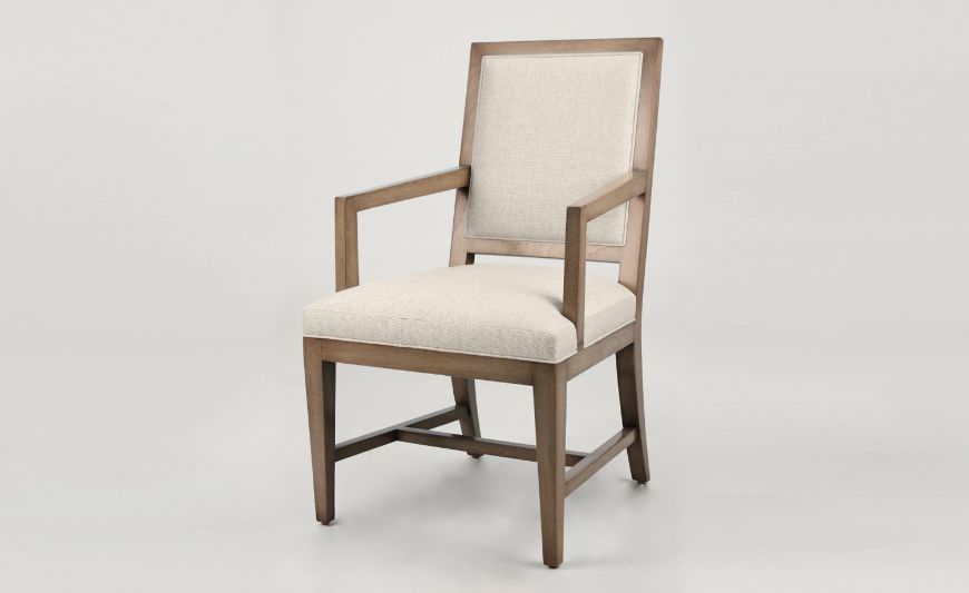 Picture of TRAVIS DINING ARM CHAIR