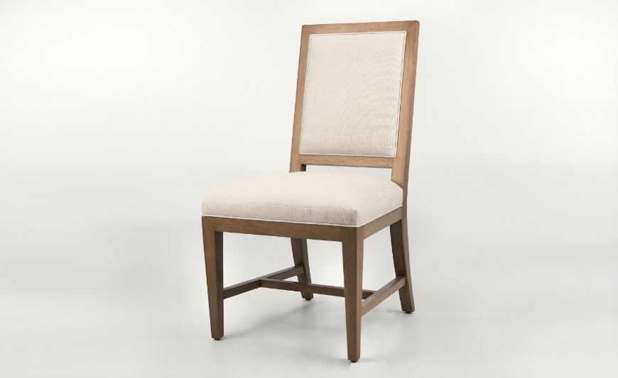 Picture of TRAVIS DINING SIDE CHAIR
