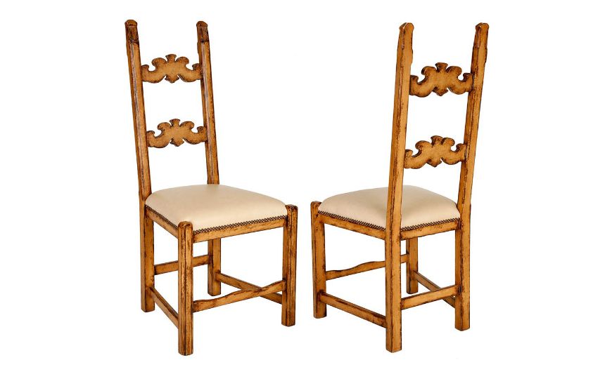 Picture of TUSCANY CHAIR