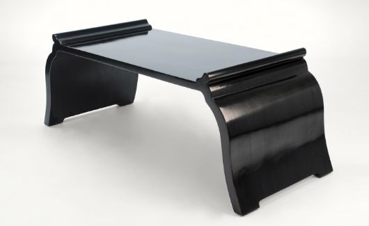 Picture of ALSTON COFFEE TABLE