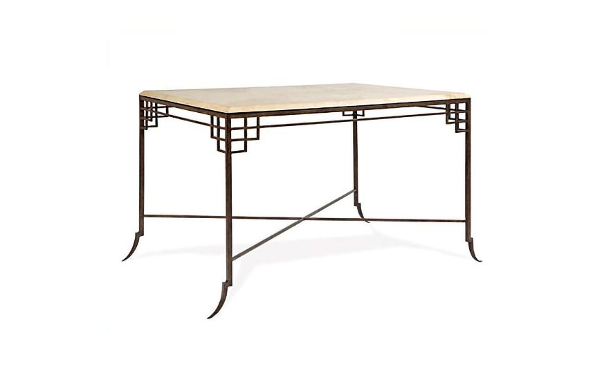 Picture of IMPERIAL PALACE TEA TABLE