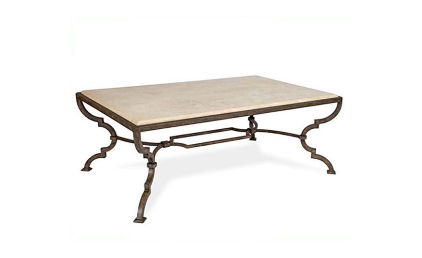 Picture of MERINO COFFEE TABLE