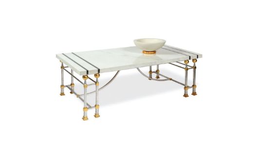 Picture of SOUTH HAMPTON COFFEE TABLE