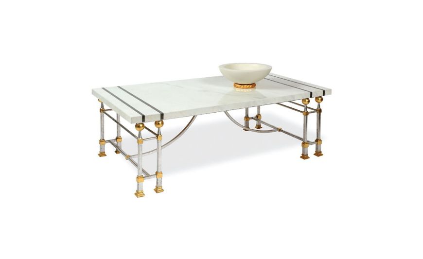 Picture of SOUTH HAMPTON COFFEE TABLE