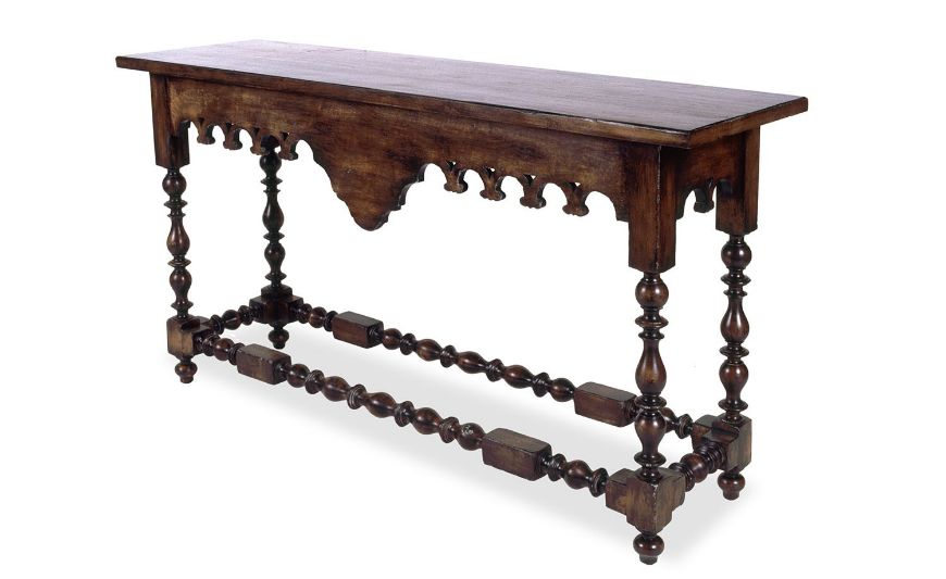 Picture of EVORA CONSOLE