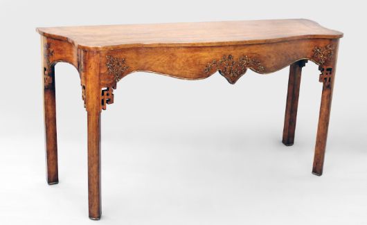 Picture of LYFORD CONSOLE