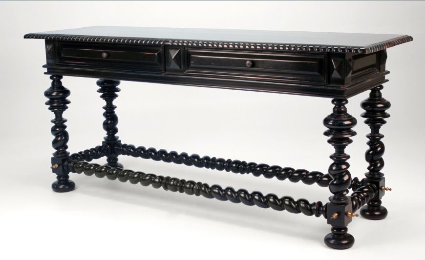 Picture of PORTUGUESE CONSOLE