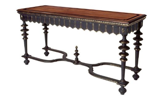 Picture of VILLANOVA CONSOLE - 65”