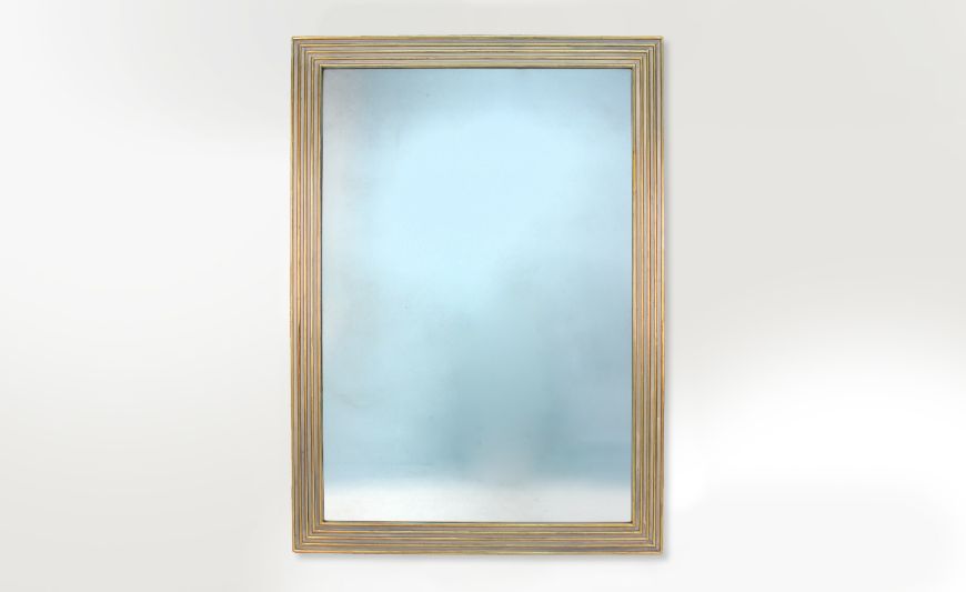 Picture of LOUIS PHILIPPE MIRROR