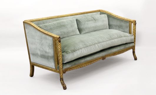 Picture of MEDICI SOFA