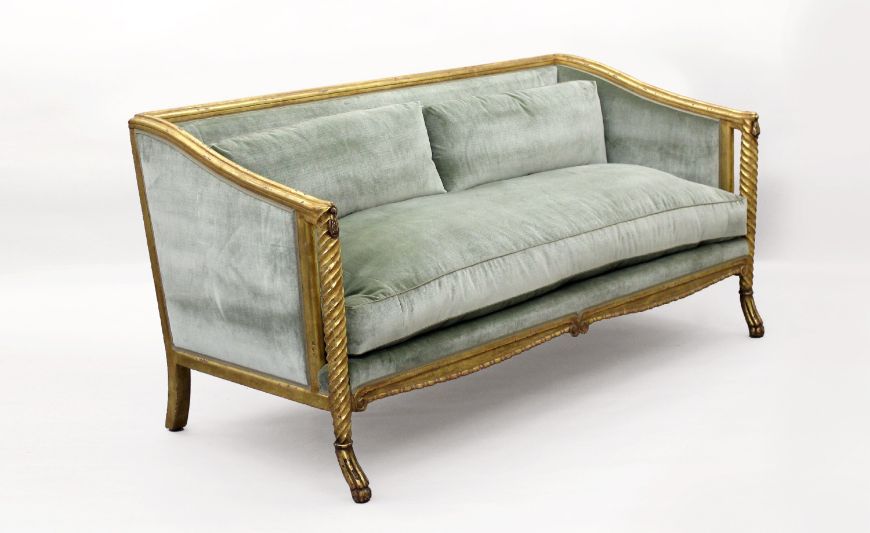 Picture of MEDICI SOFA