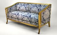 Picture of MEDICI SOFA