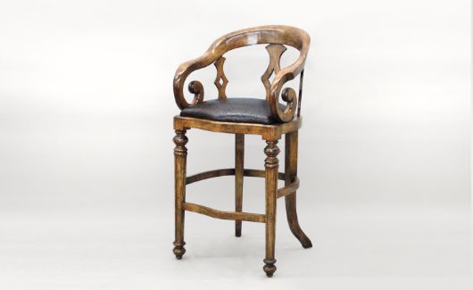 Picture of BURGESS BARSTOOL