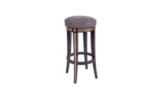 Picture of DELFERN SWIVEL BARSTOOL