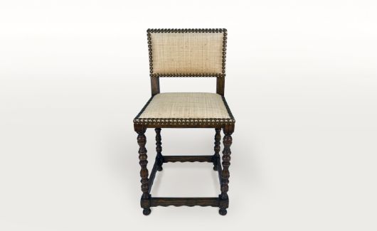 Picture of JACOBEAN COUNTER STOOL