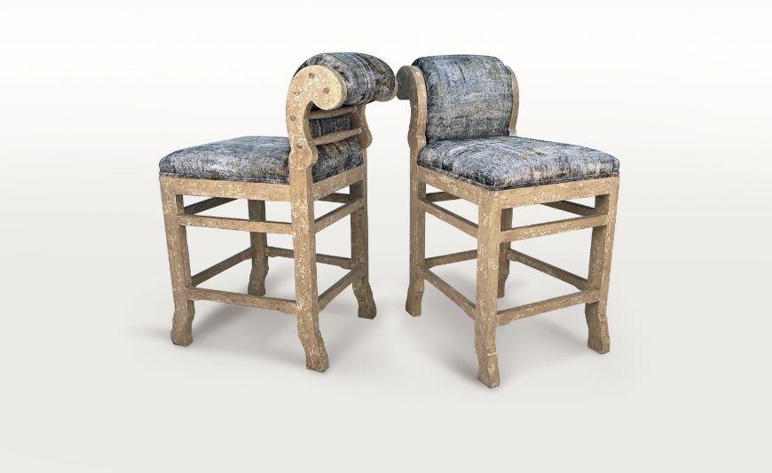 Picture of MONTEREY BAR STOOL