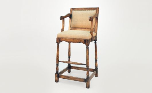 Picture of SANFORD BARSTOOL